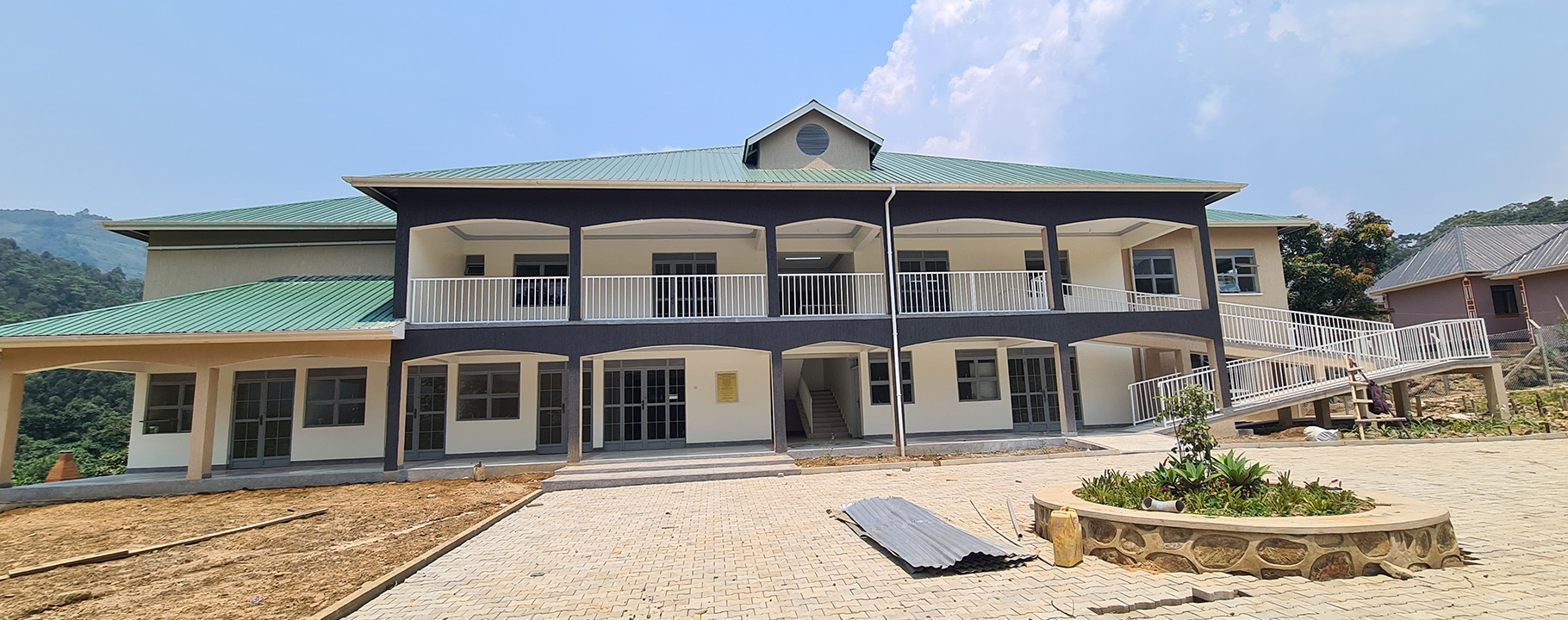 Bwindi Community Hospital