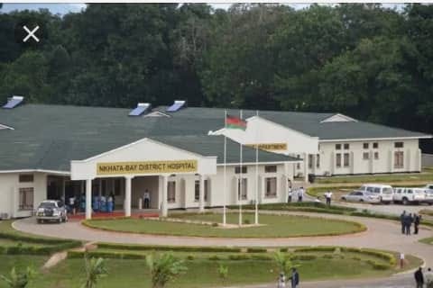 Christian Health Association of Malawi (CHAM)