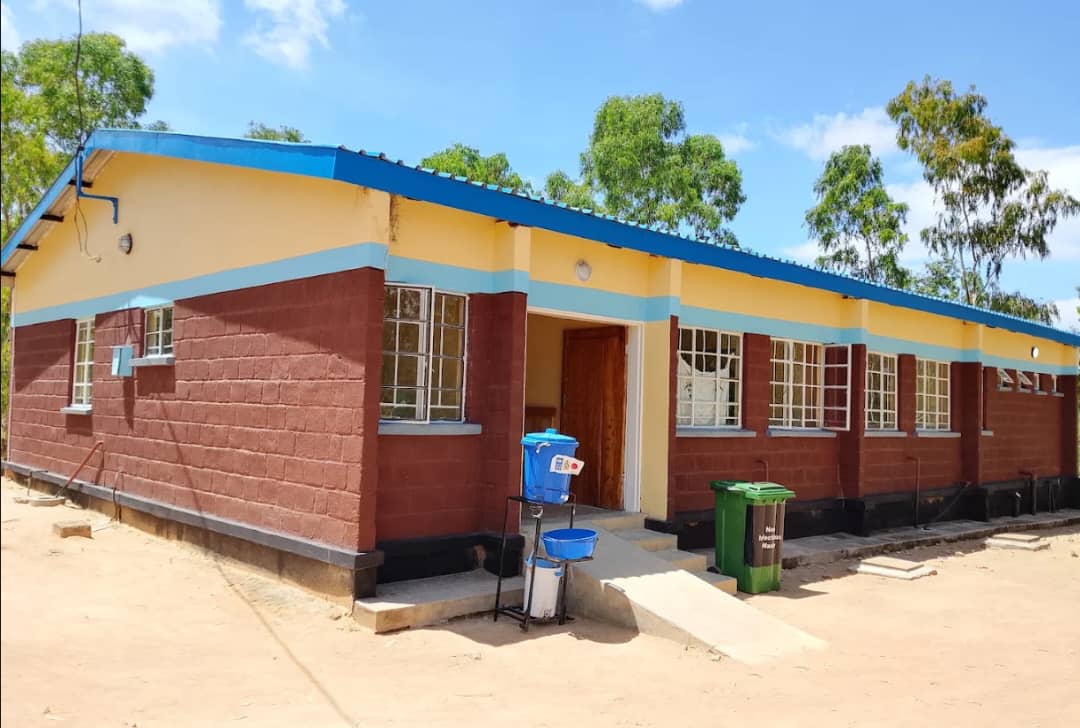 Likoma District Council