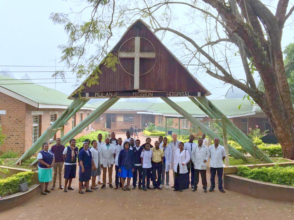 Mulanje Mission Hospital